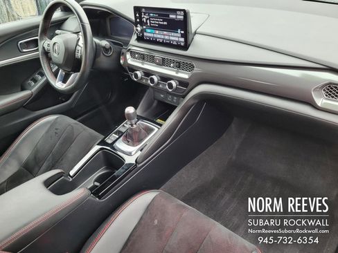 Used 2024 Acura Integra Type S image 23