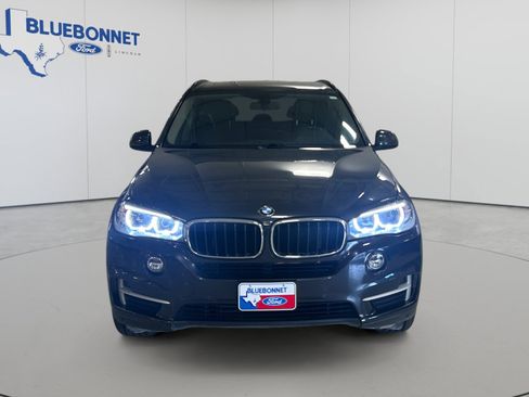 Used 2016 BMW X5 sDrive35i RWD image 2