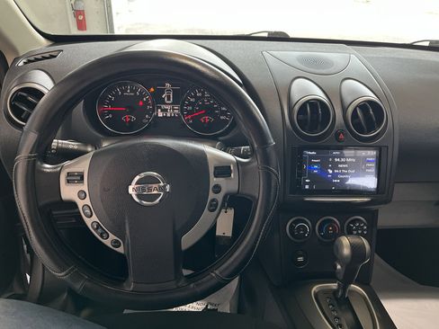 Used 2014 Nissan Rogue S w/ Convenience Package FWD image 13