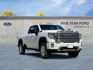 Used 2020 GMC Sierra 2500 Denali w/ Denali Ultimate Package AWD/4WD video 1