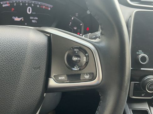 Used 2020 Honda CR-V EX-L image 12