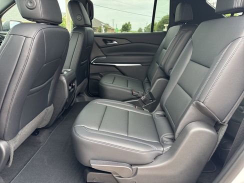 New 2026 Chevrolet Traverse LT w/ Driver Confidence Package FWD image 14