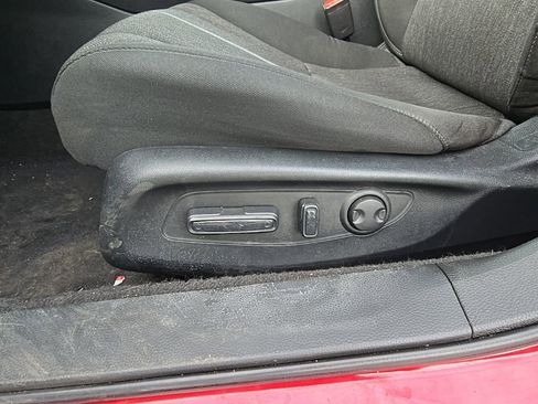 Used 2024 Honda Accord Sport image 11