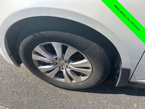 Used 2016 Honda Odyssey EX image 13