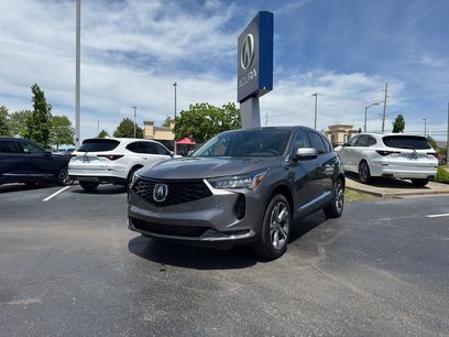 New 2026 Acura RDX w/ Technology Package