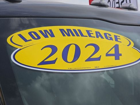 Used 2024 Ford F350 XL w/ XL Off-Road Package image 11