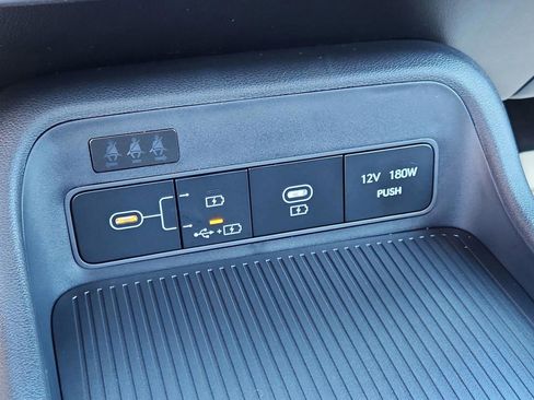 New 2026 Hyundai Kona SE FWD image 20