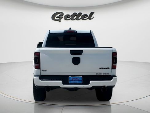 Used 2023 RAM 1500 Big Horn image 6