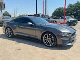 Used 2018 Ford Mustang Premium image 3