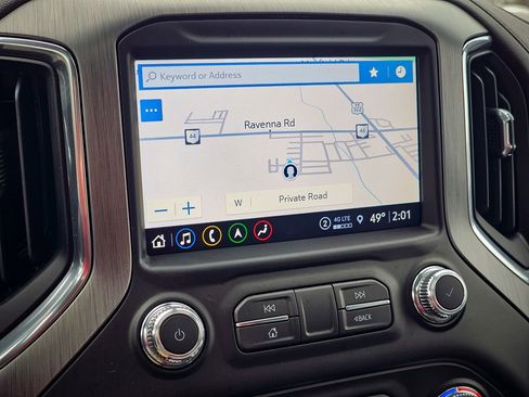 Certified 2022 GMC Sierra 3500 Denali image 30