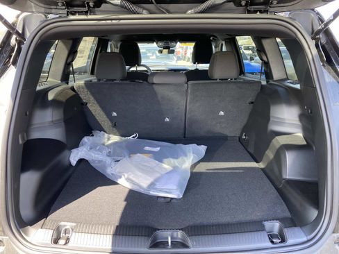 New 2026 Jeep Cherokee Laredo AWD/4WD image 5