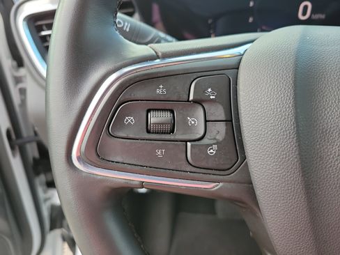 Used 2024 Buick Encore GX Sport Touring w/ Comfort Package image 29