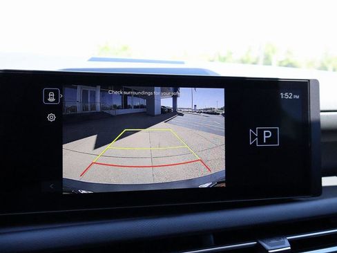 New 2025 Hyundai Tucson SE image 34