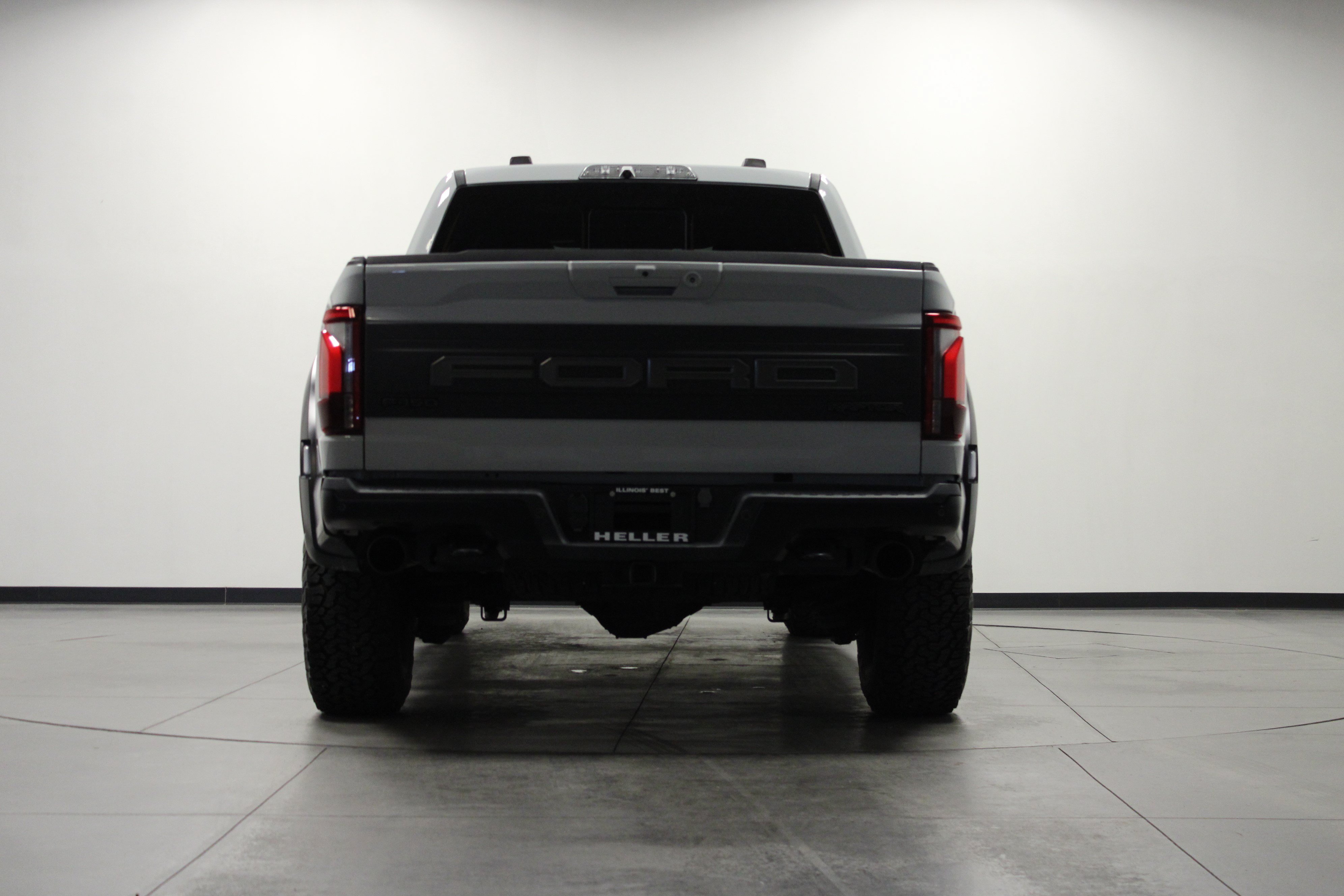 Used 2024 Ford F150 Raptor AWD/4WD image 5