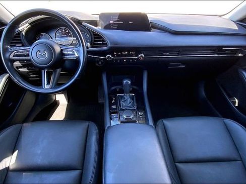 Used 2022 MAZDA MAZDA3 s AWD/4WD image 15