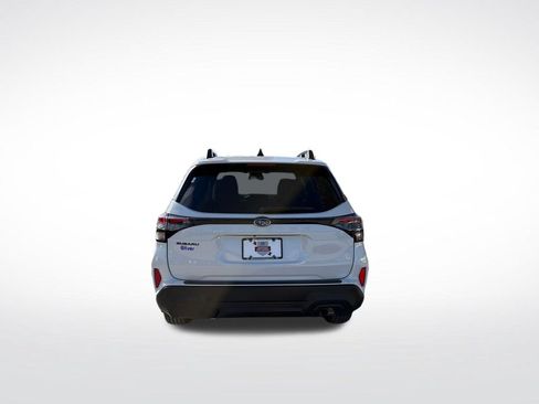 Certified 2026 Subaru Forester Premium AWD/4WD image 14