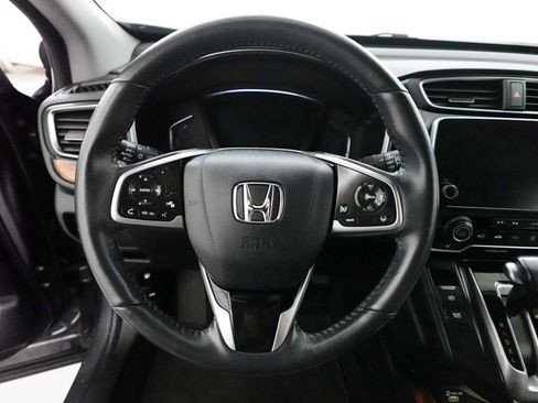 Certified 2022 Honda CR-V Touring image 16
