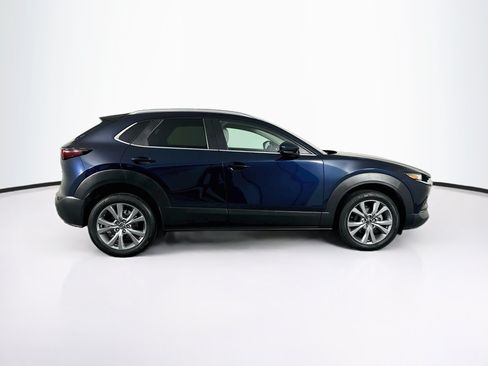 Used 2023 MAZDA CX-30 AWD 2.5 S w/ Preferred Package image 10