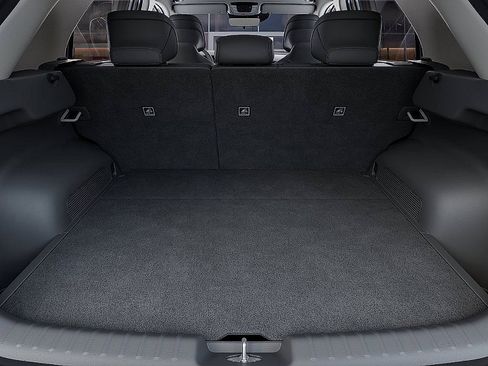 New 2026 Kia Niro Wind FWD image 19