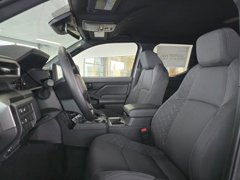 New 2025 Toyota Tacoma SR5 image 19
