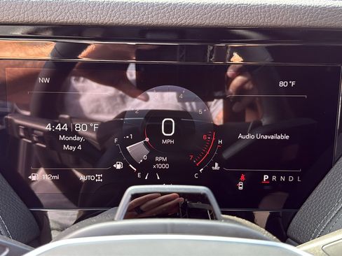 New 2026 GMC Yukon XL Denali w/ Denali Reserve Package AWD/4WD image 12