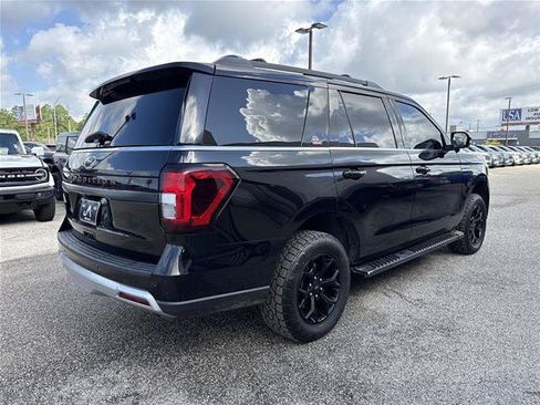 Certified 2022 Ford Expedition Timberline AWD/4WD image 3