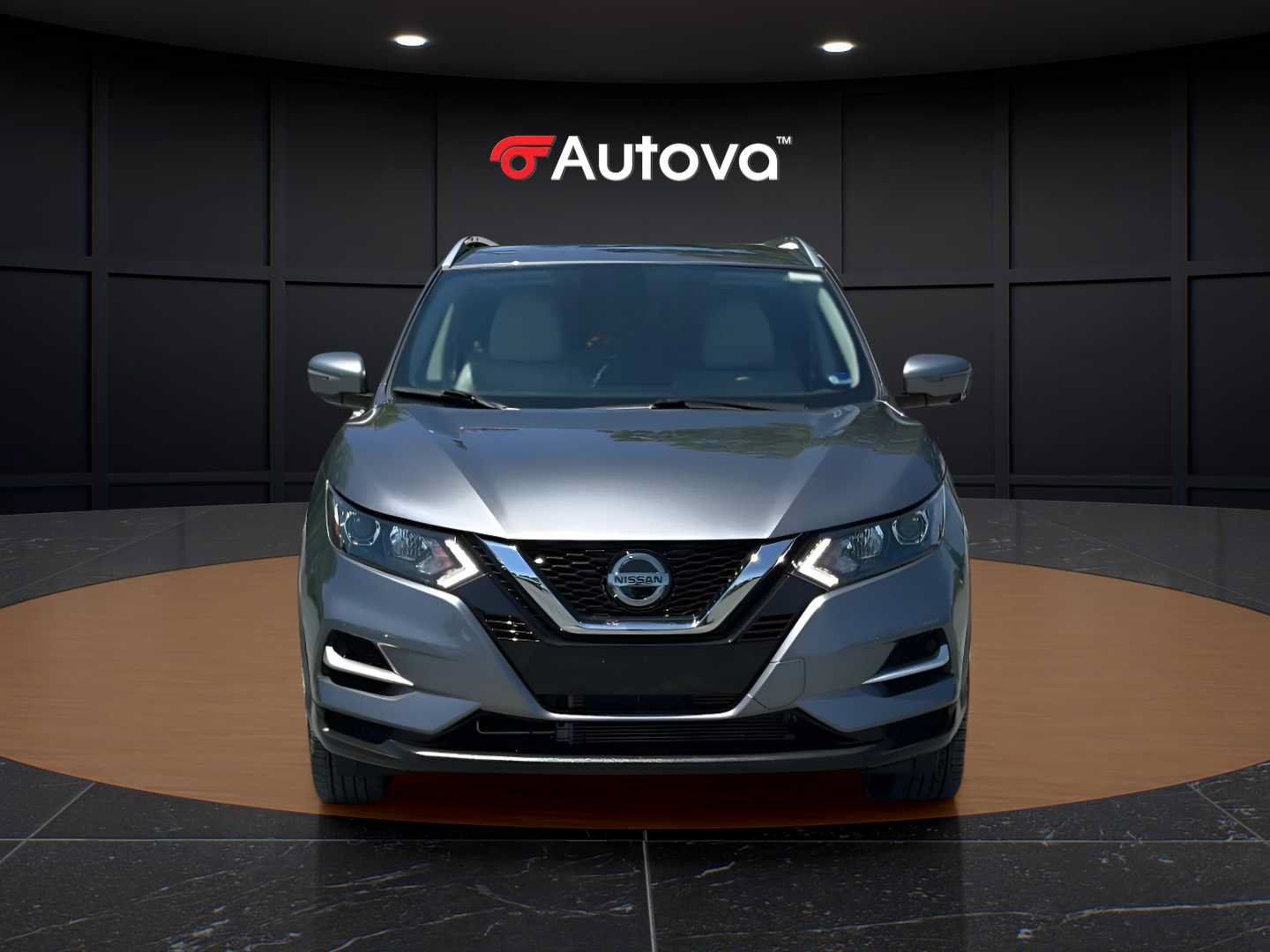Used 2022 Nissan Rogue Sport SL AWD/4WD image 8