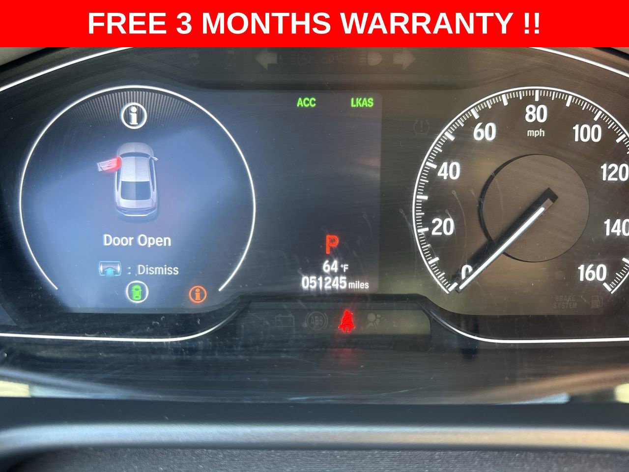 Used 2018 Honda Accord Touring image 16