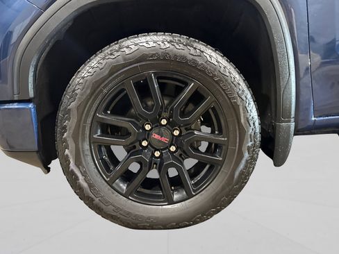 Used 2021 GMC Sierra 1500 Elevation w/ Preferred Package image 49