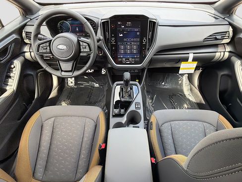 New 2026 Subaru Crosstrek 2.5i Sport image 15