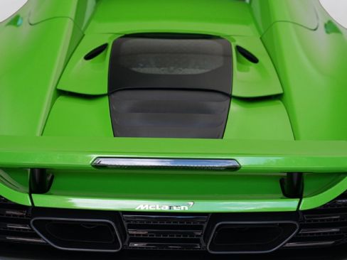 Used 2015 McLaren 650S Spider RWD image 52