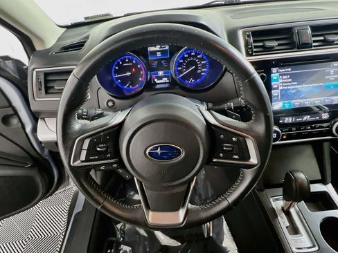 Used 2018 Subaru Outback 2.5i Premium AWD/4WD image 10