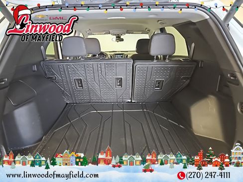 Used 2021 Chevrolet Equinox LT image 12