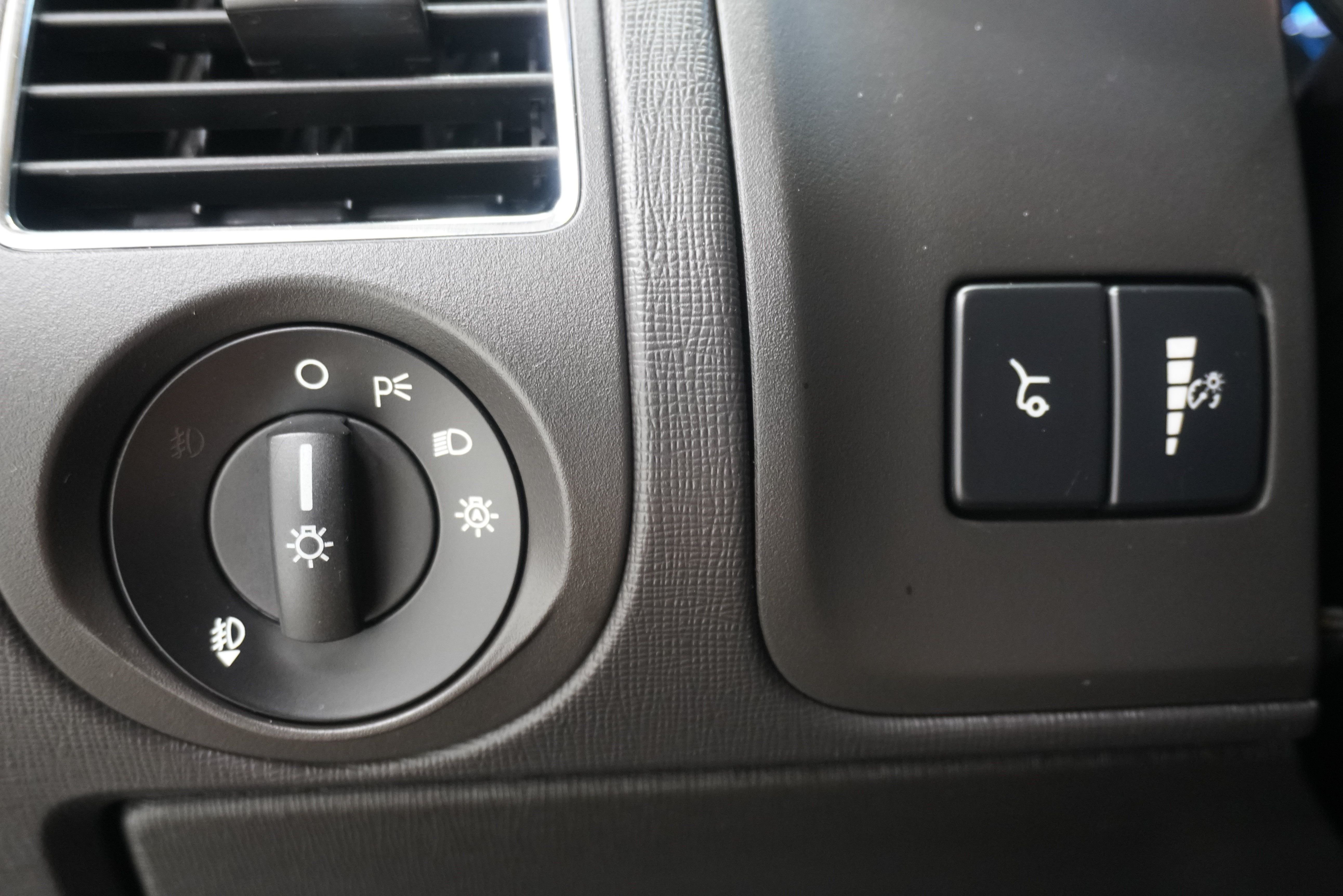 Used 2016 Ford Flex Limited FWD image 24