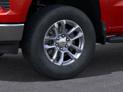New 2026 Chevrolet Silverado 1500 LT image 9