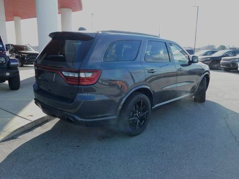 New 2026 Dodge Durango GT w/ Tow 'N Go Package image 29