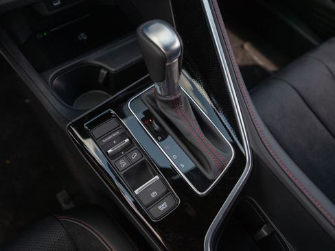 New 2026 Acura ADX A-Spec image 20