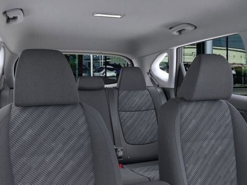 New 2026 Kia Seltos LX image 27