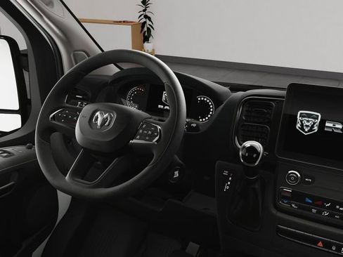 New 2024 RAM ProMaster 1500 w/ Premium Convenience Group image 19