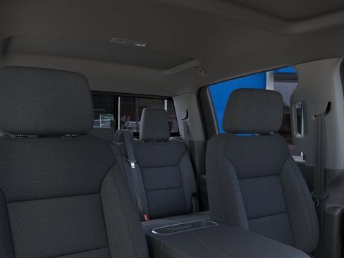 New 2026 Chevrolet Silverado 1500 RST AWD/4WD image 24
