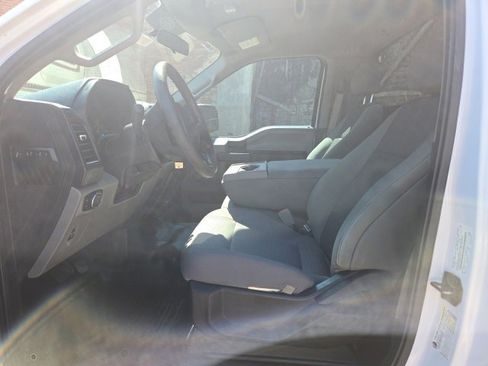 Used 2018 Ford F150 XL w/ Equipment Group 101A Mid image 7