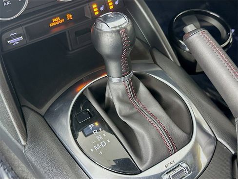 Used 2017 MAZDA MX-5 Miata RF Grand Touring image 19