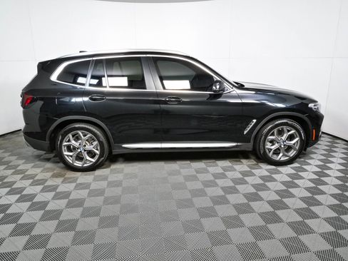 Used 2024 BMW X3 sDrive30i w/ Convenience Package w/ZPA RWD image 26