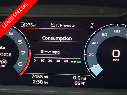 Certified 2025 Audi Q3 2.0T Premium Plus w/ Premium Plus Package AWD/4WD image 3