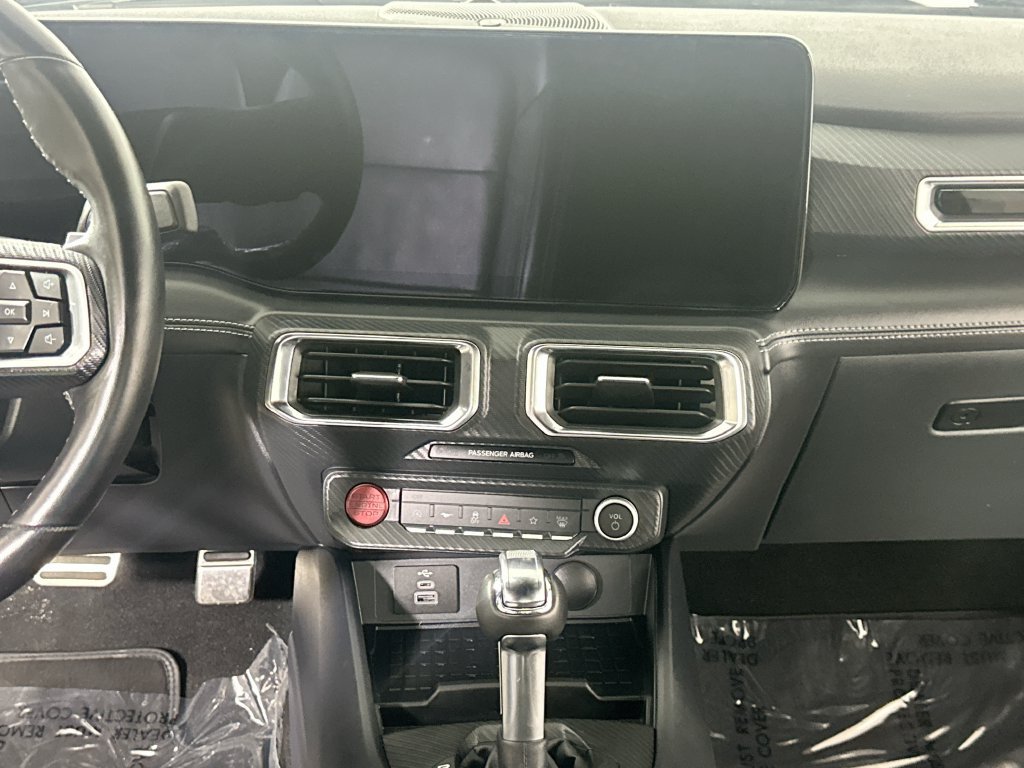Used 2024 Ford Mustang GT Premium RWD image 20