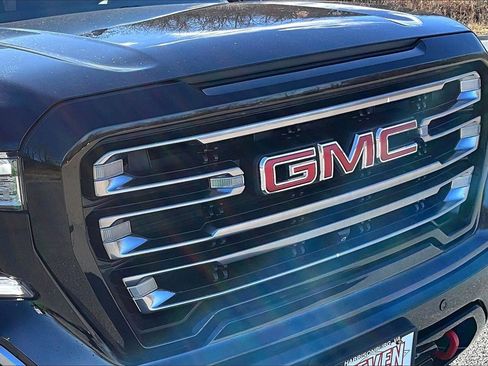 Used 2021 GMC Sierra 1500 AT4 w/ AT4 Value Package image 31