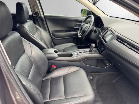 Used 2017 Honda HR-V EX-L image 15