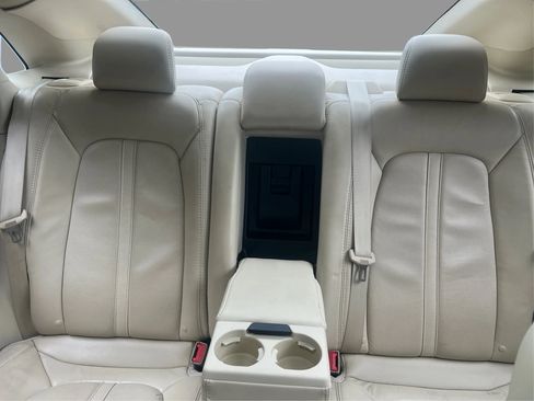 Used 2014 Lincoln MKZ w/ Equipment Group 102A Reserve FWD image 16