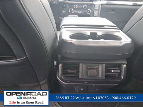 Used 2024 Ford F150 Raptor image 11