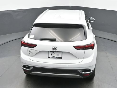 Used 2023 Buick Envision Preferred image 42